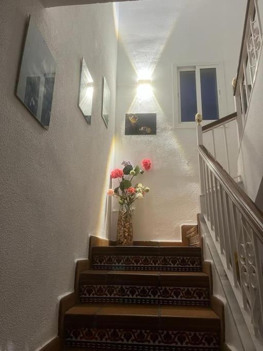 Casa En La Playa 750 M La Barrosa Villa Cádiz Eksteriør billede