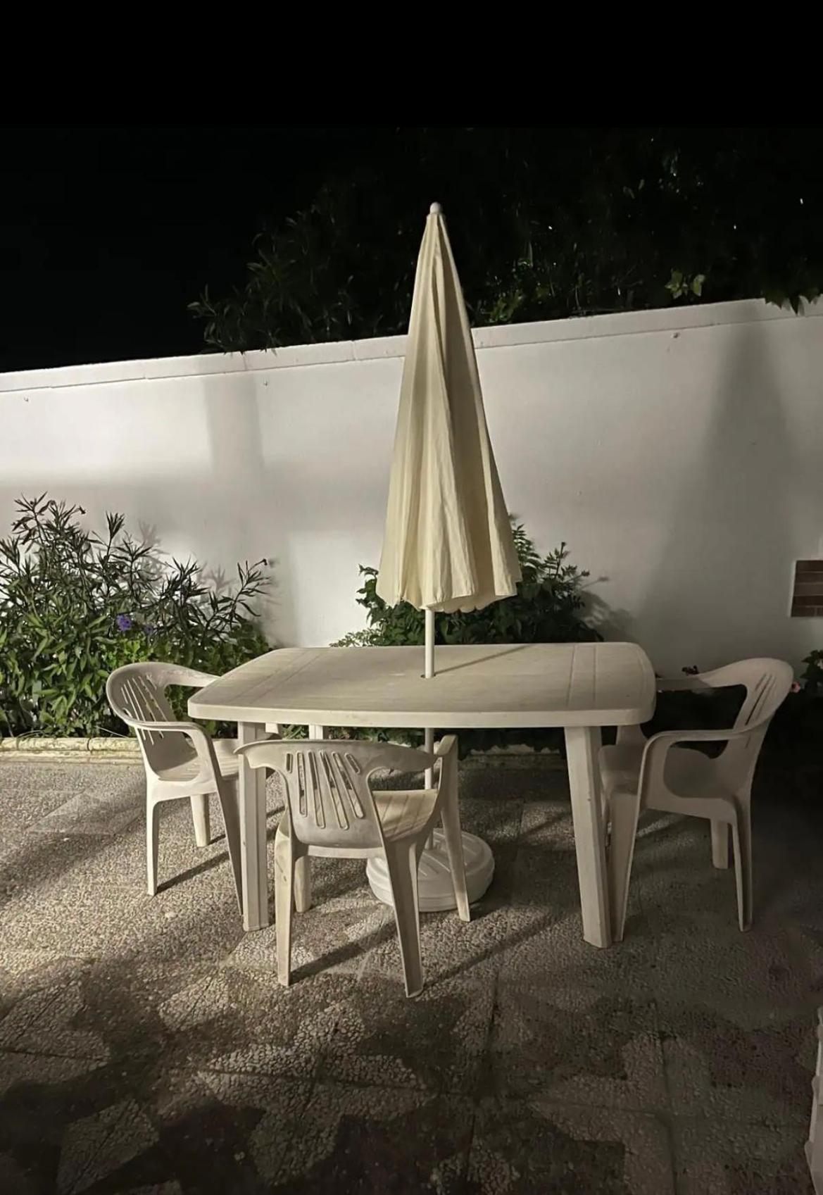 Casa En La Playa 750 M La Barrosa Villa Cádiz Eksteriør billede